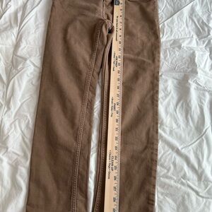 Cat and Jack Size 10 Chino Boys